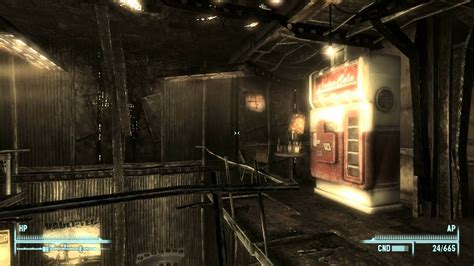 fallout 3 all house themes|fallout 3 themes for megaton house.